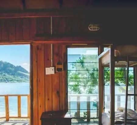Barefoot Kuata Island Villa Nathilau Point Dış mekan fotoğraf